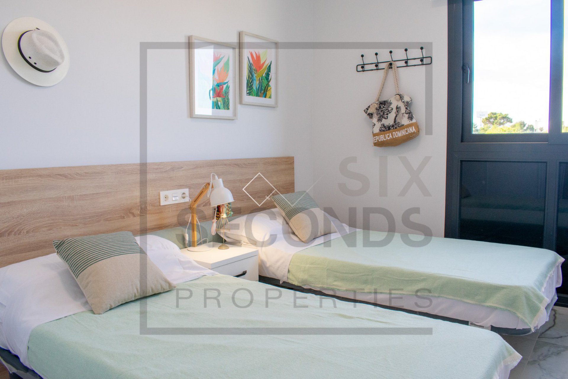  - Apartment / Flat - Orihuela Costa - Los Altos