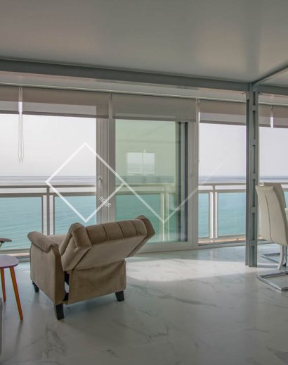 Appartement / Logement -  - Benidorm - Playa Poniente