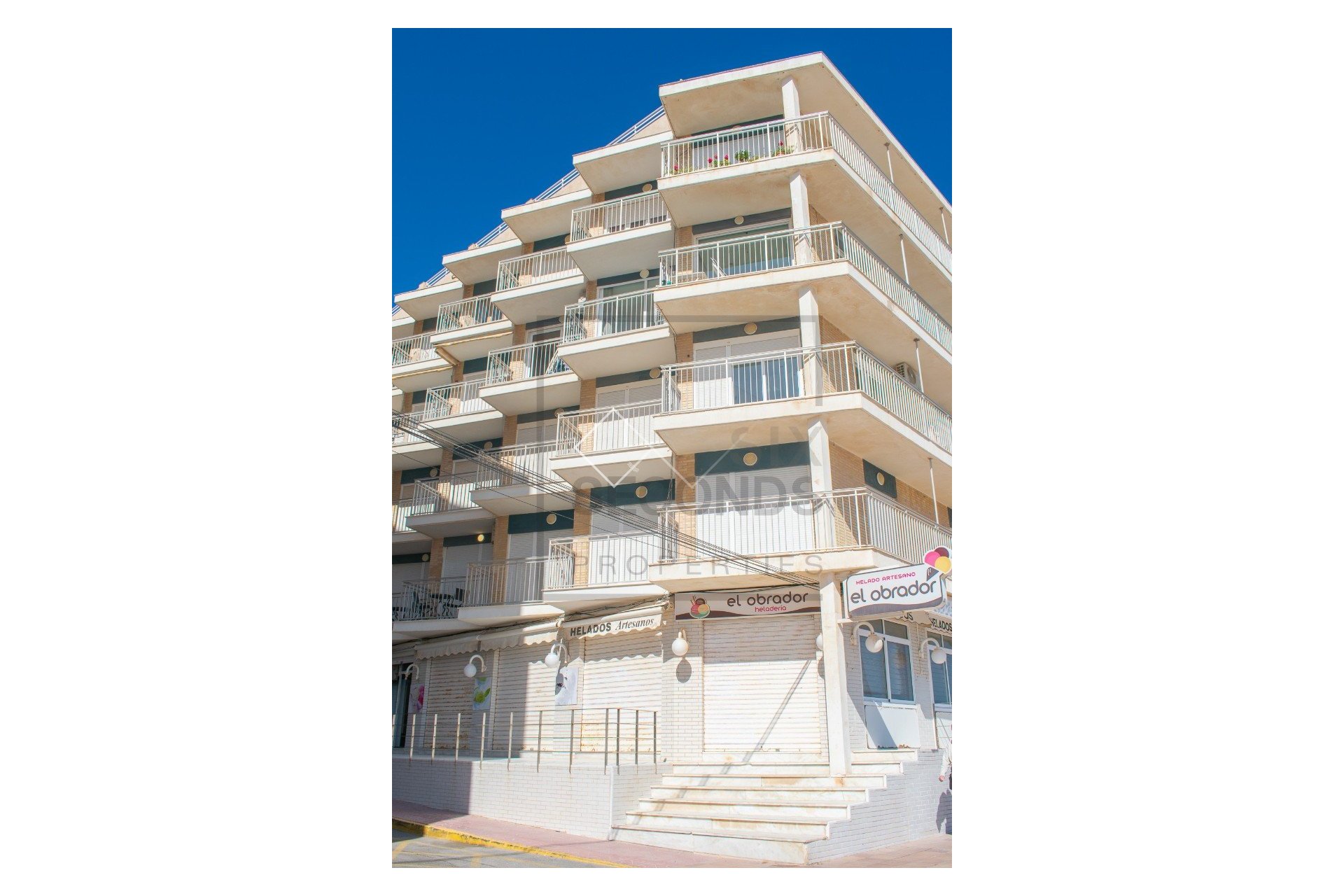  - Appartement / Logement - Guardamar del Segura - Guardamar Playa