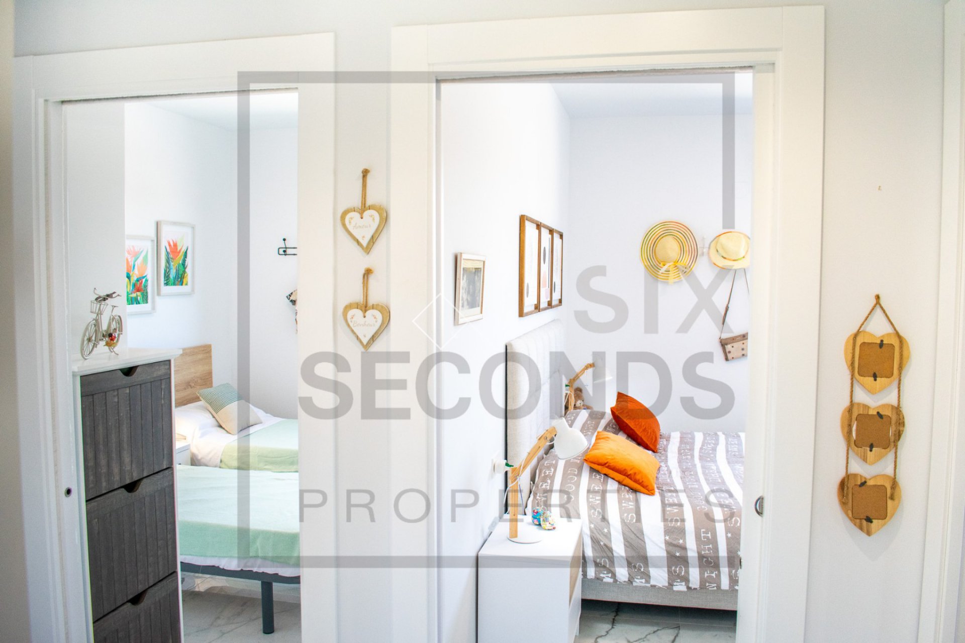  - Appartement / Logement - Orihuela Costa - Los Altos