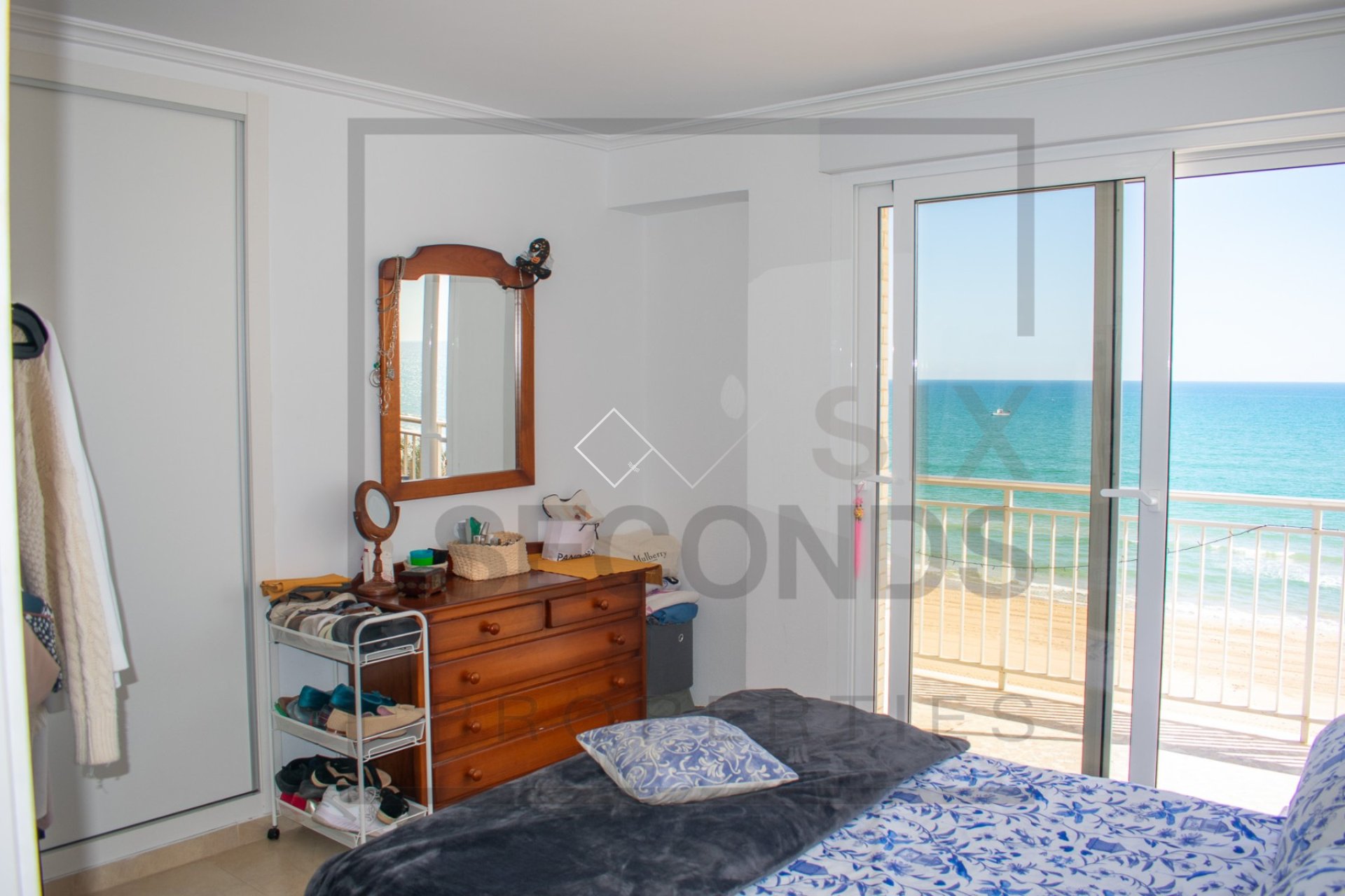  - Appartement / Wohnung - Guardamar del Segura - Guardamar Playa