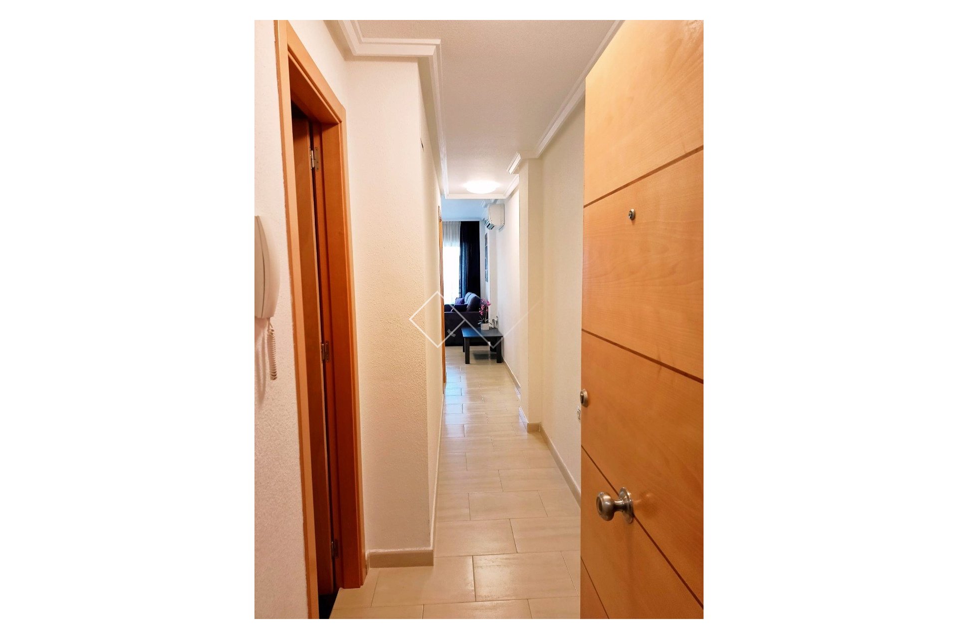  - Appartement / Wohnung - Torrevieja - Centro