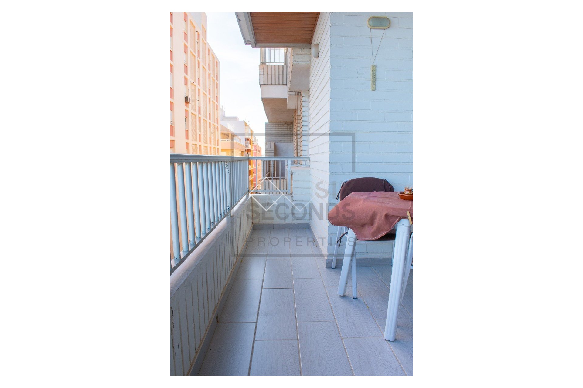  - Appartement / Wohnung - Torrevieja - Playa del Cura
