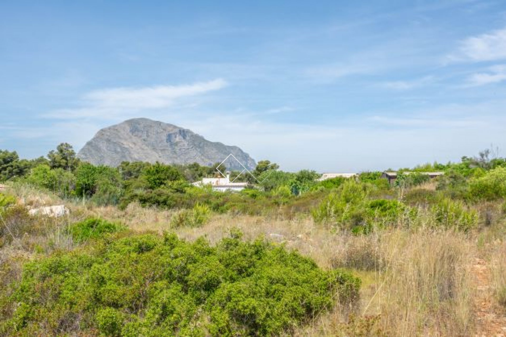  - Parcelles et Terrains - Javea - Cabo de Sant Antonio