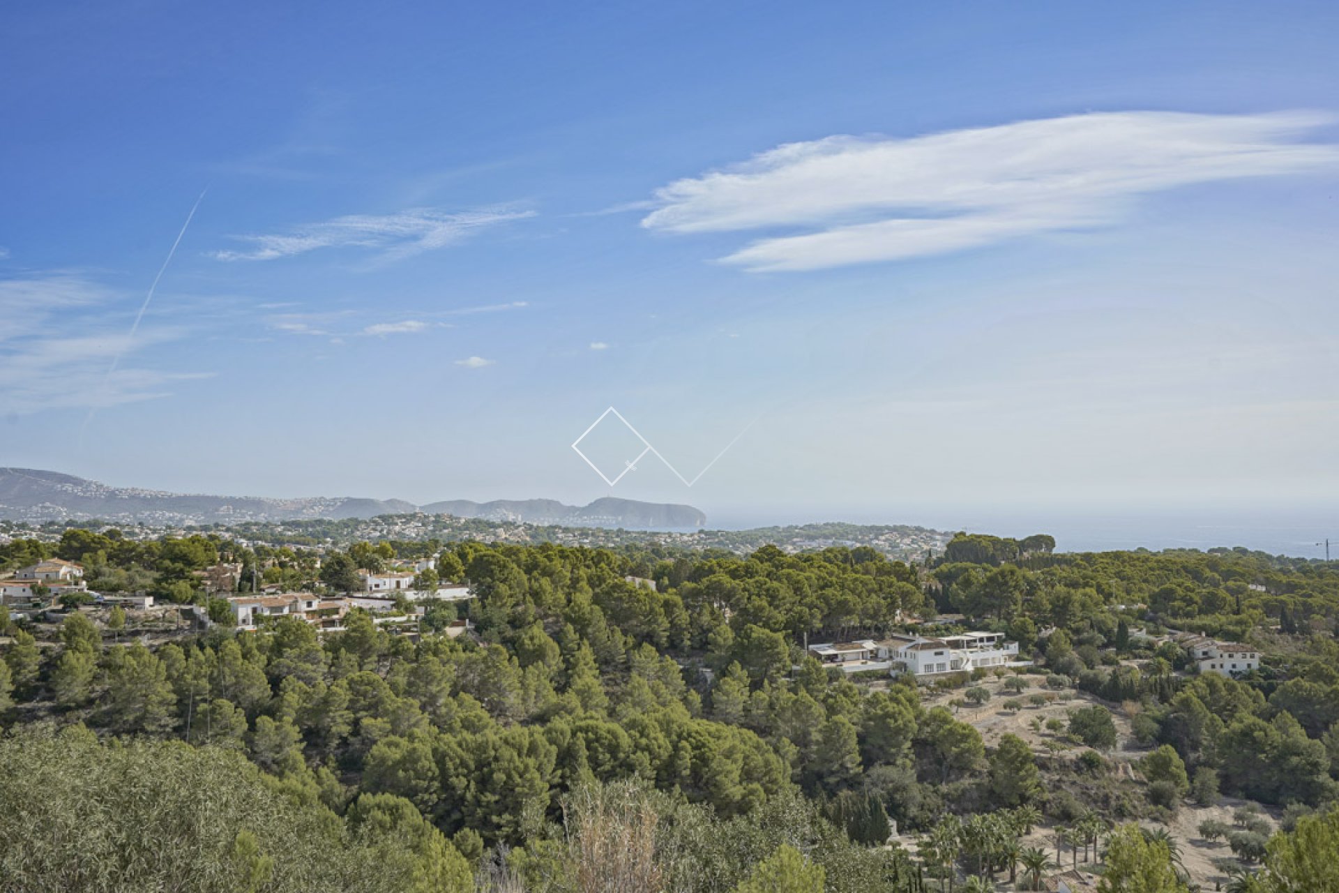  - Plots and Land - Benissa - Tossal los Bancales