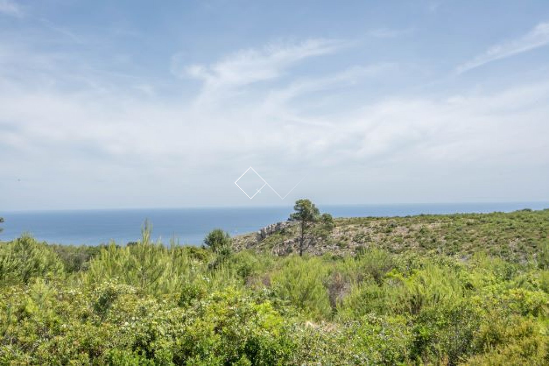  - Plots and Land - Javea - Cabo de Sant Antonio