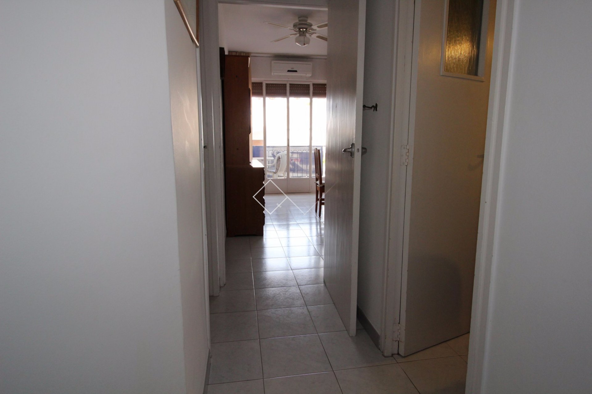 Resale - Apartment / Flat - Moraira - Casco Urbano