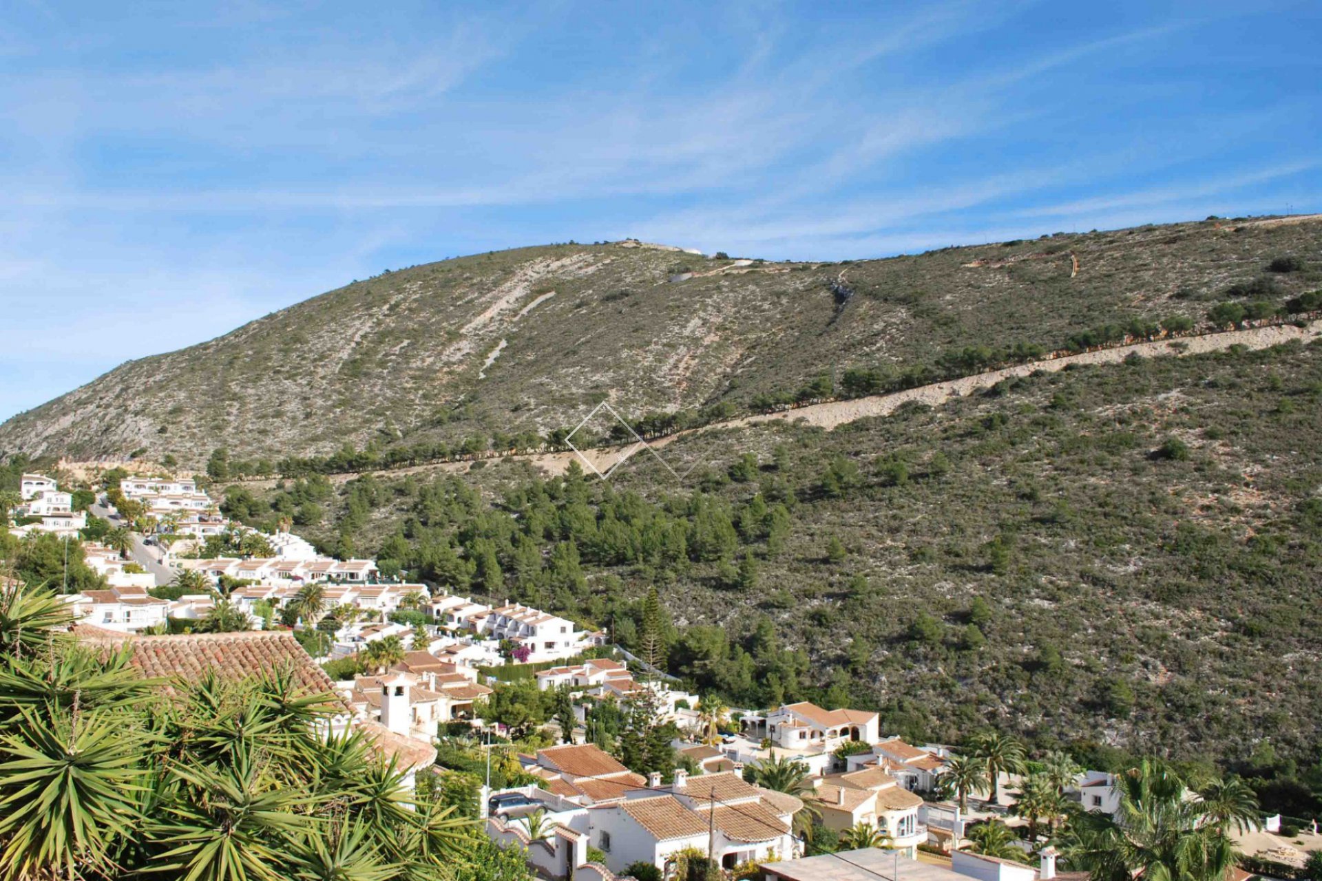 Reventa - Chalet - Benitachell - Valle del Portet