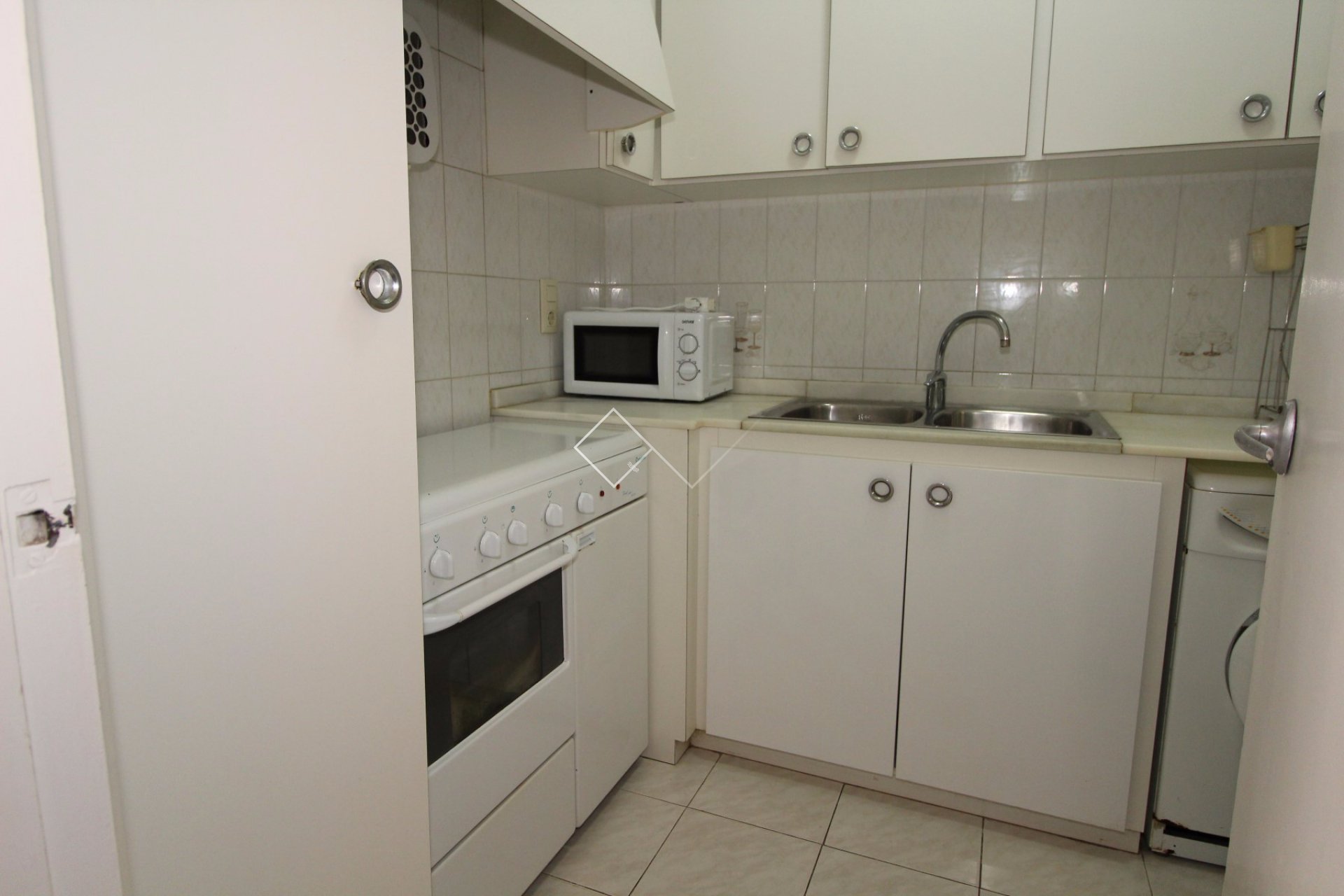 Revente - Appartement / Logement - Moraira - Casco Urbano
