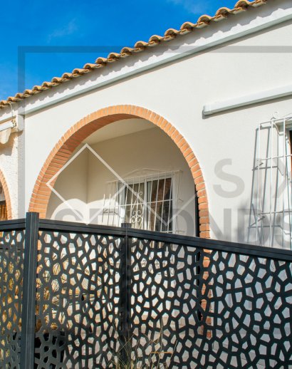 Town House -  - Torrevieja - Centro