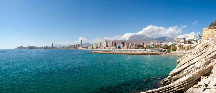​More than 2,000 new properties for sale in Costa Blanca