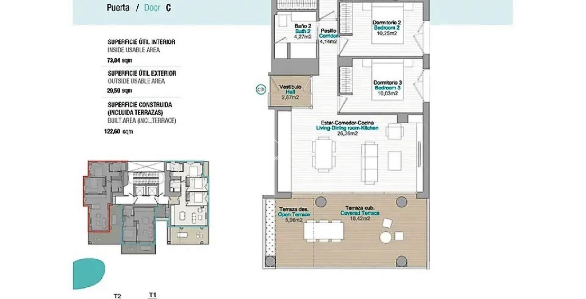 Nueva construcción - Apartamento / Piso - Calpe - calpe