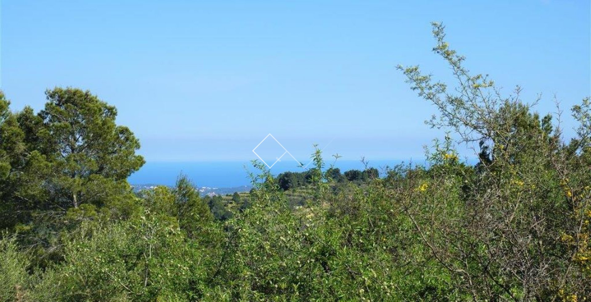  - Plots and Land - Guadalest - Partida Cherc
