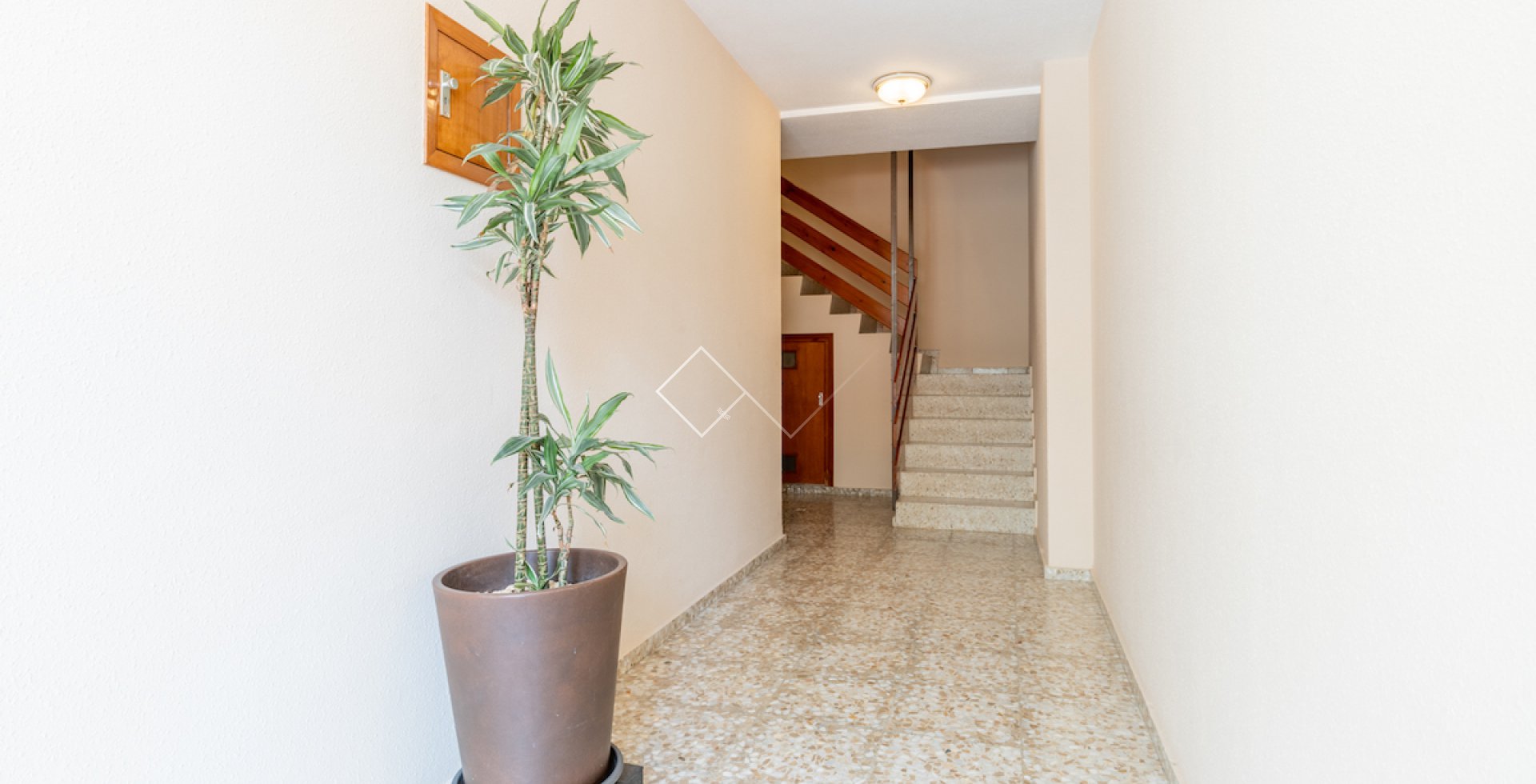 Resale - Appartement / Wohnung - Teulada - Centro