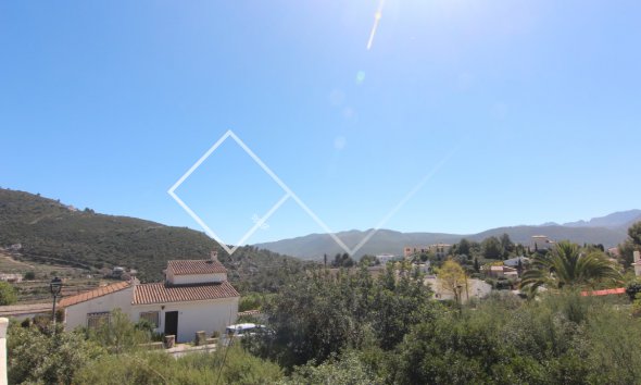 Revente - Villa - Alcalali