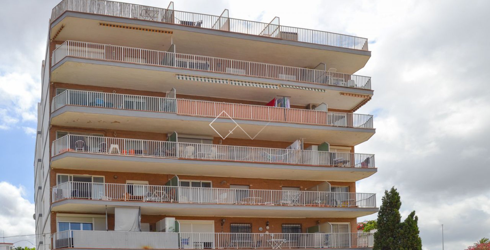  - Apartment / Flat - Javea - Arenal