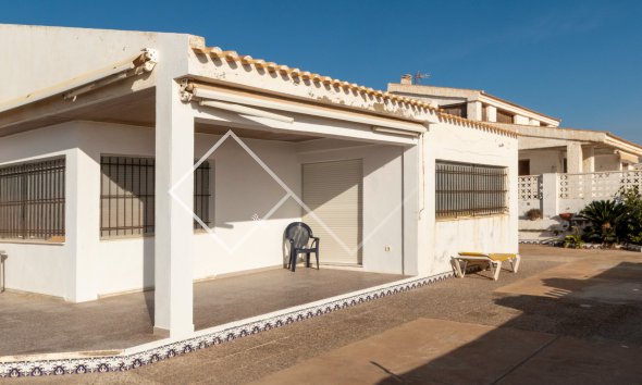  - Independent villa - Guardamar del Segura - Guardamar Playa