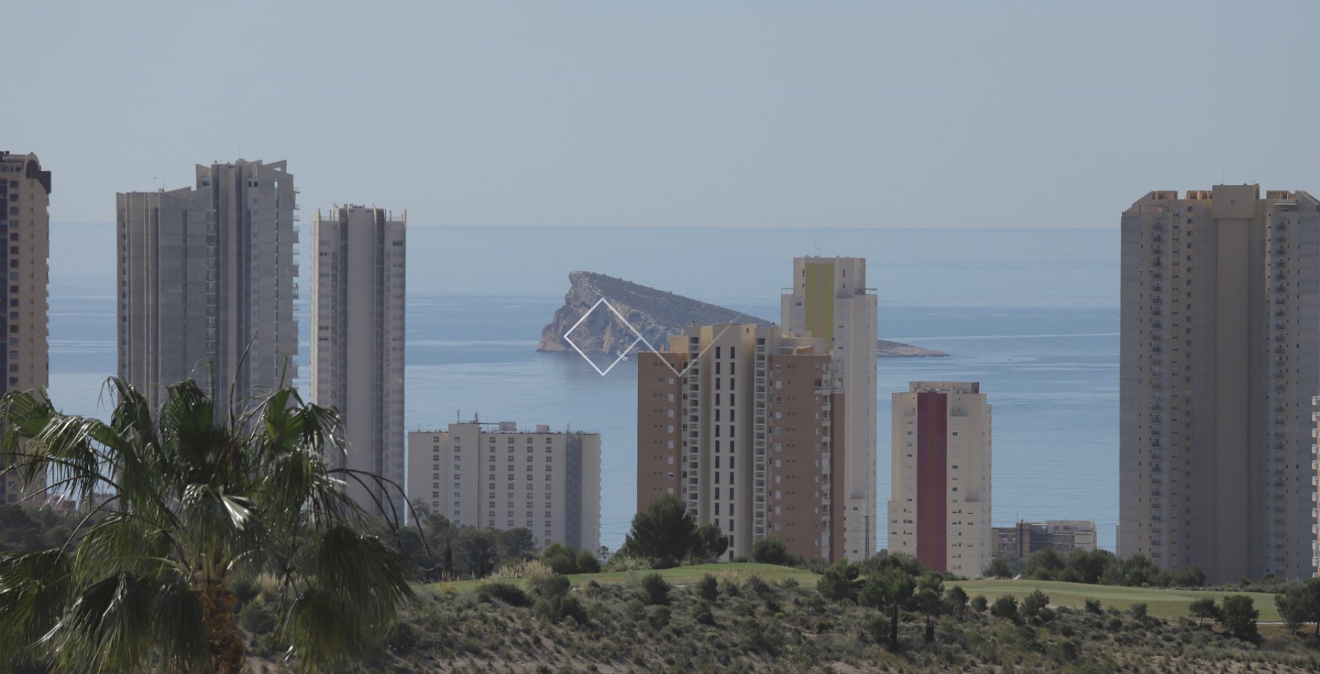  - Apartamento / Piso - Finestrat - Golf Bahía