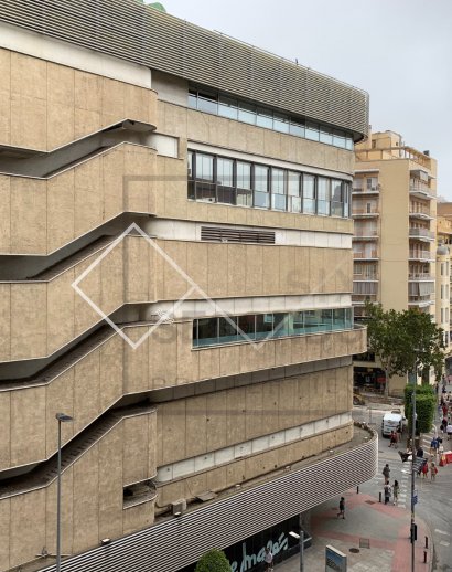 - Appartement / Logement - Alicante - Centro