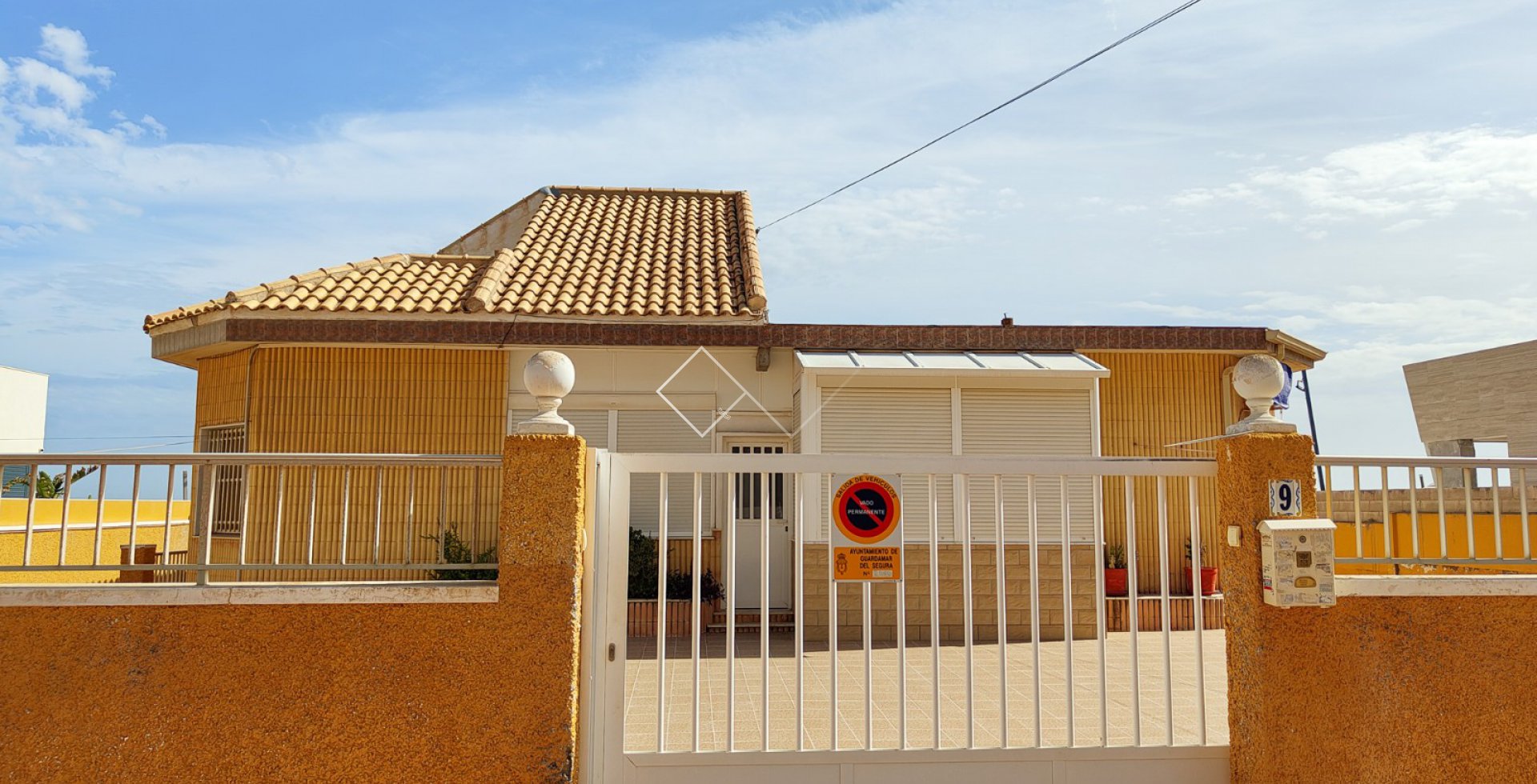  - Maison de ville - Guardamar del Segura - Guardamar Playa