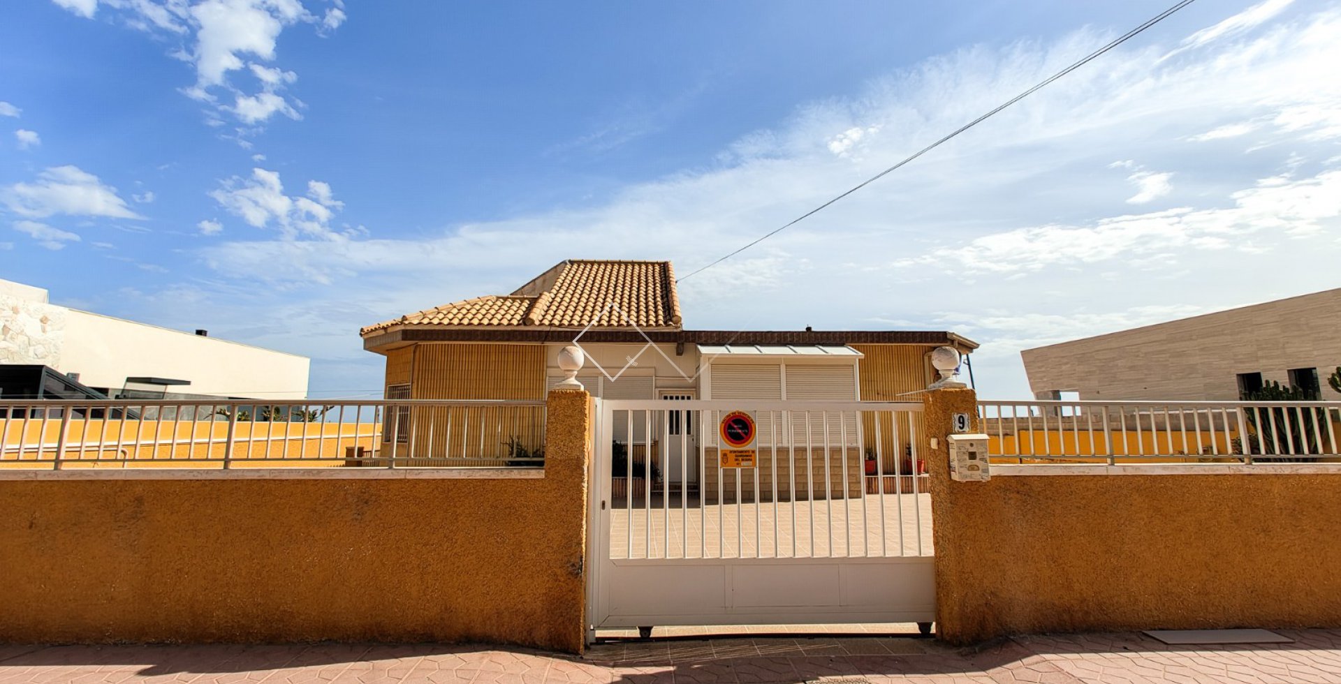  - Maison de ville - Guardamar del Segura - Guardamar Playa
