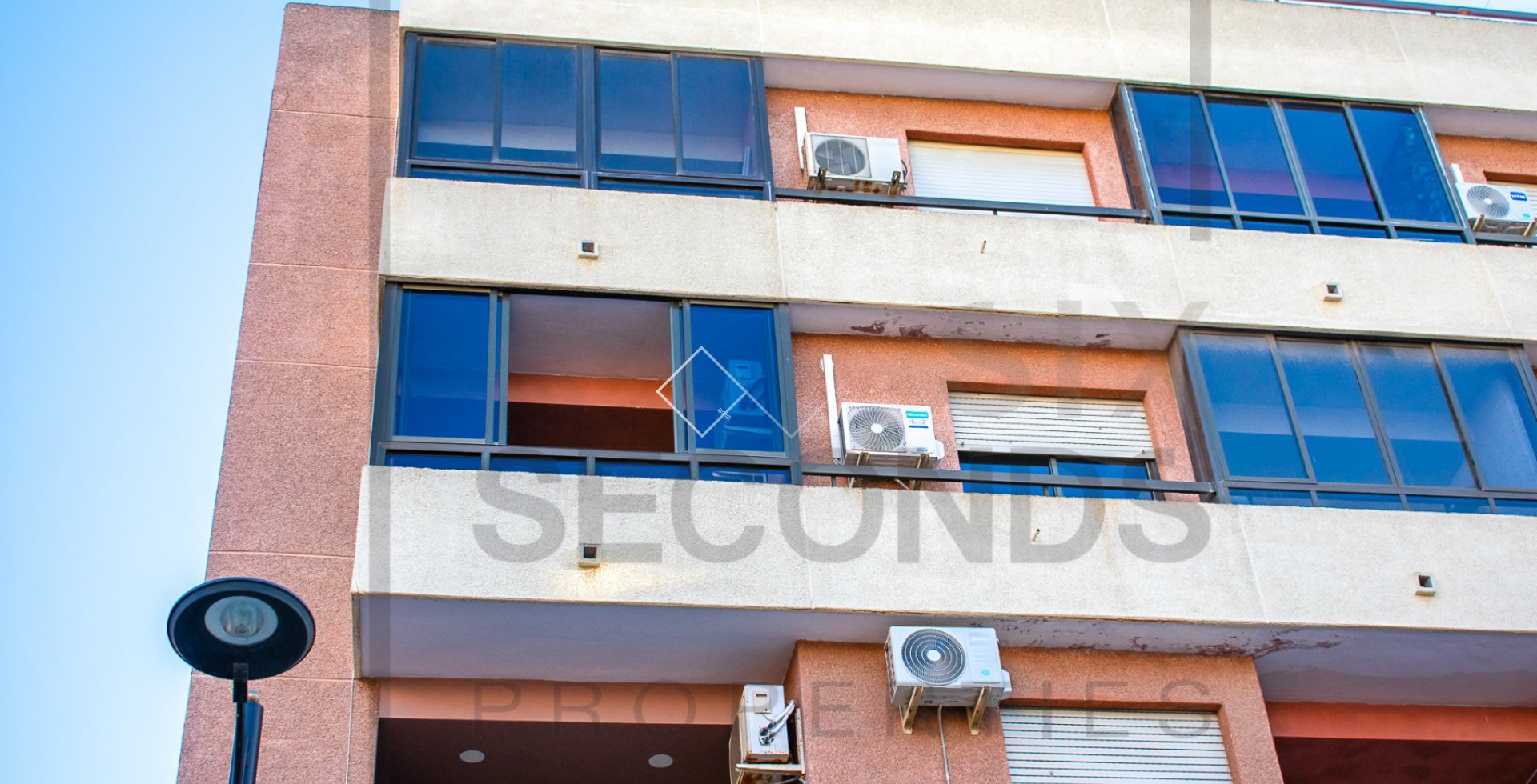  - Appartement / Logement - Guardamar del Segura - Guardamar pueblo
