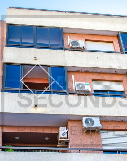  - Appartement / Logement - Guardamar del Segura - Guardamar pueblo