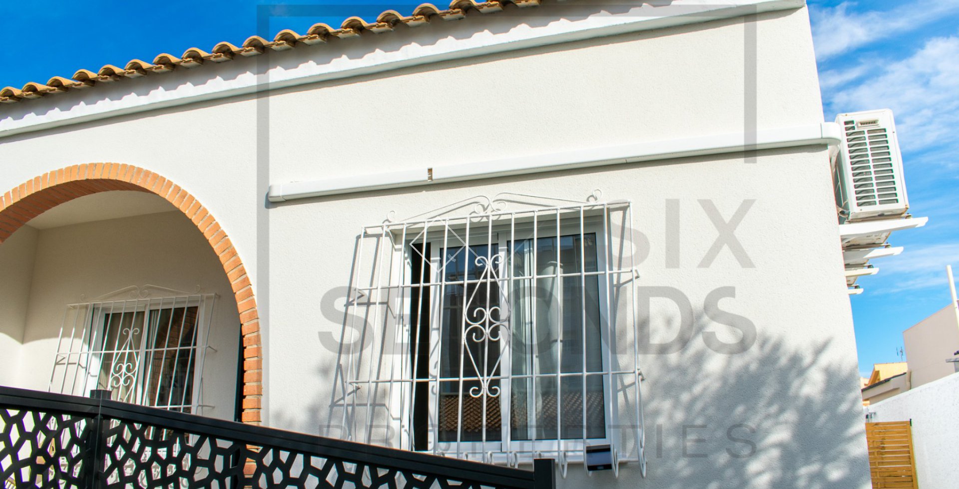  - Town House - Torrevieja - Centro