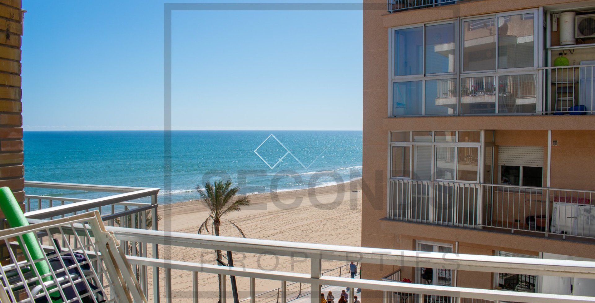 - Appartement / Wohnung - Guardamar del Segura - Guardamar Playa