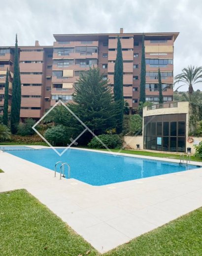  - Appartement / Wohnung - Alicante - Vistahermosa