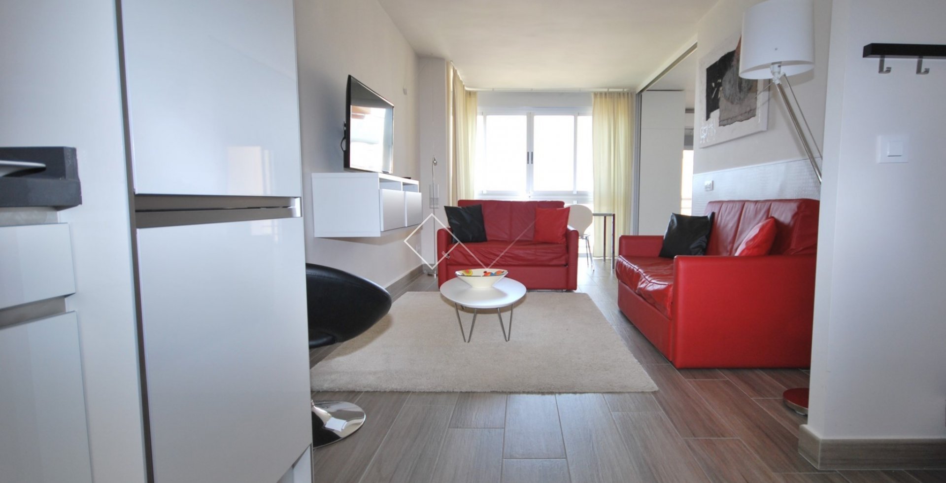 Resale - Appartement / Wohnung - Calpe - Strand