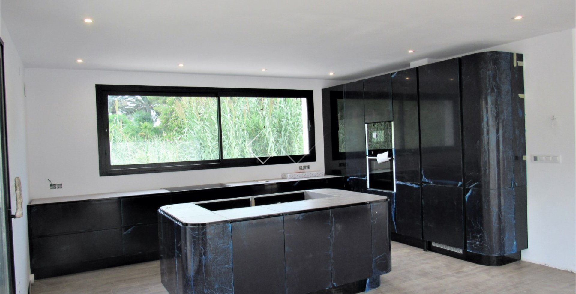 New build - Villa - Moraira - Pinar de l'Advocat