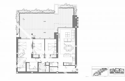 Neubau - Appartement / Wohnung - La Xara