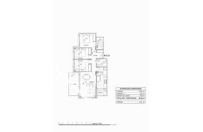 Neubau - Appartement / Wohnung - Javea - Arenal