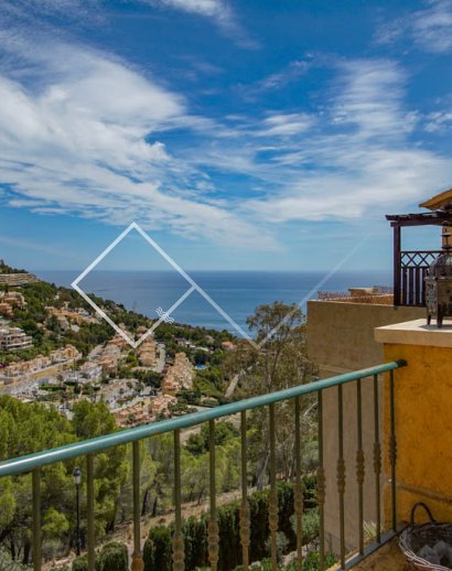 Adosado -  - Altea - Altea Hills