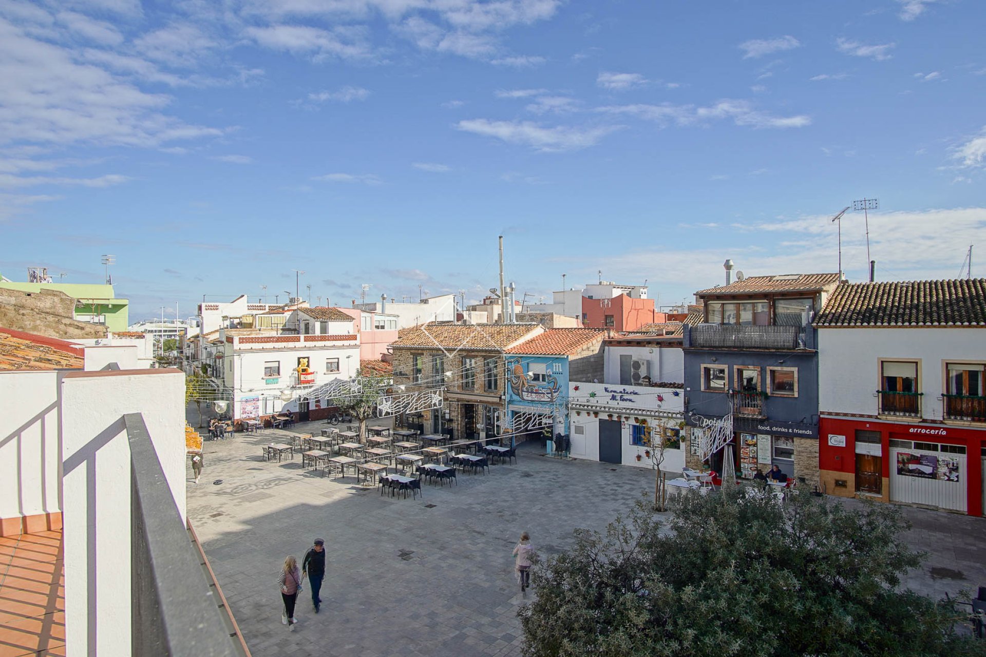  - Adosado - Denia - Dénia