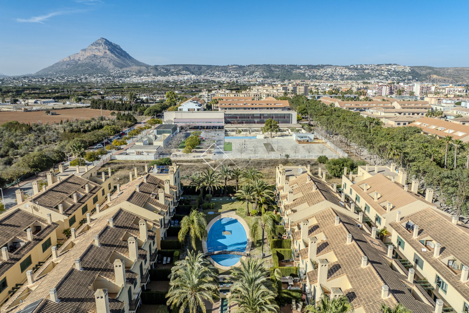  - Adosado - Jávea/Xàbia - Javea