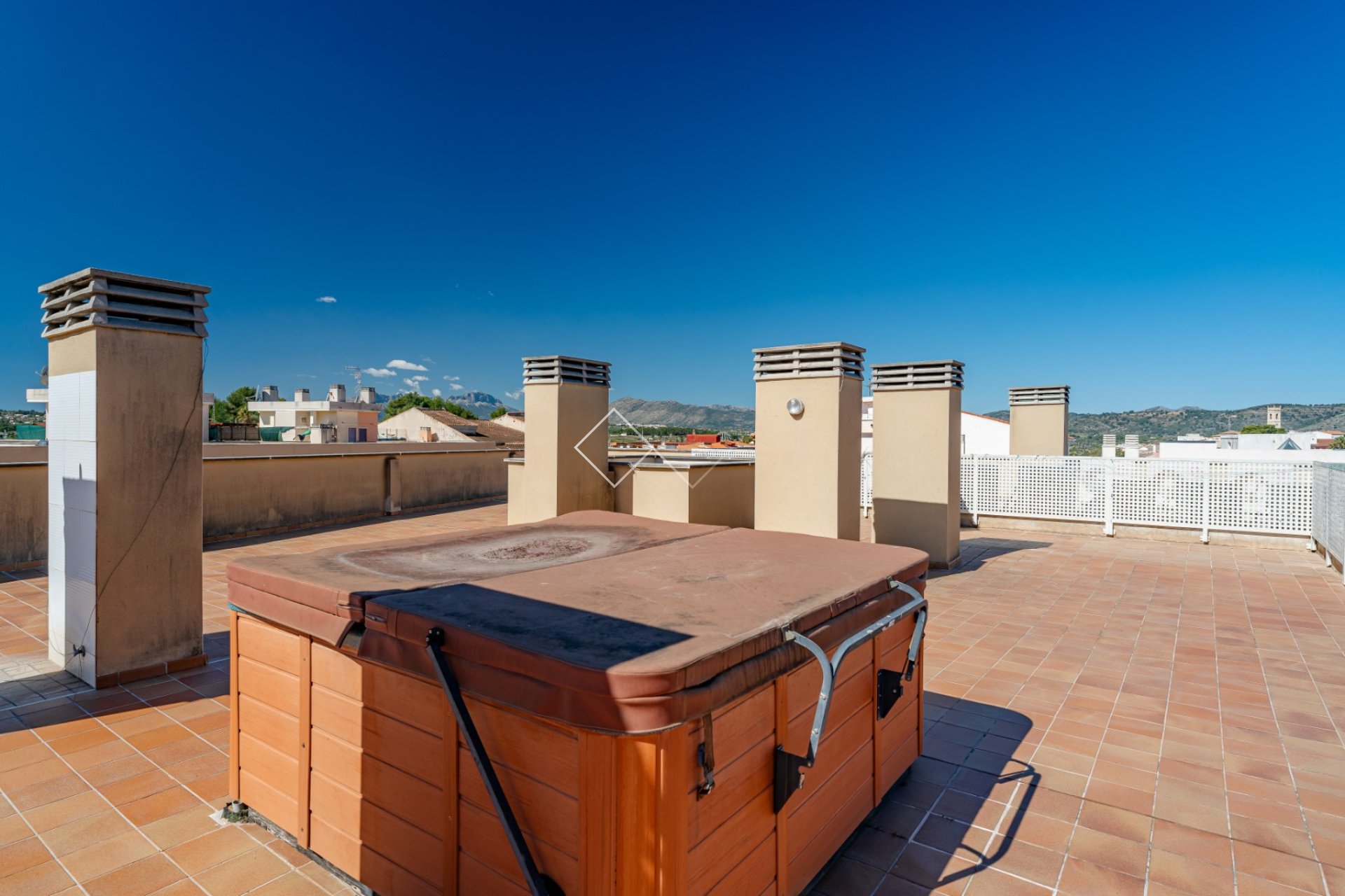 Alquiler - Apartamento / Piso - Teulada - Centro