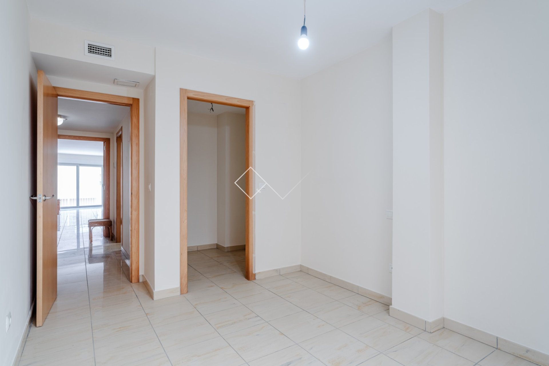Alquiler - Apartamento / Piso - Teulada - Centro