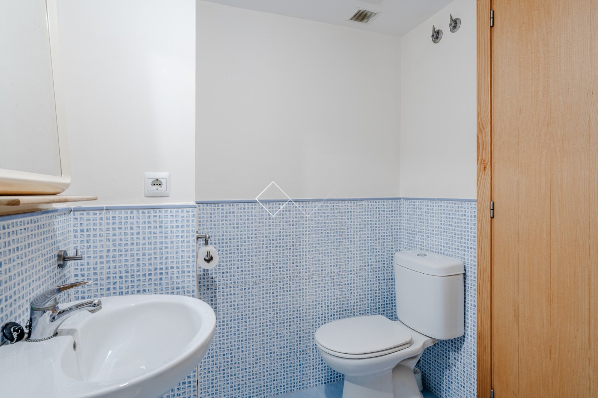Alquiler - Apartamento / Piso - Teulada - Centro
