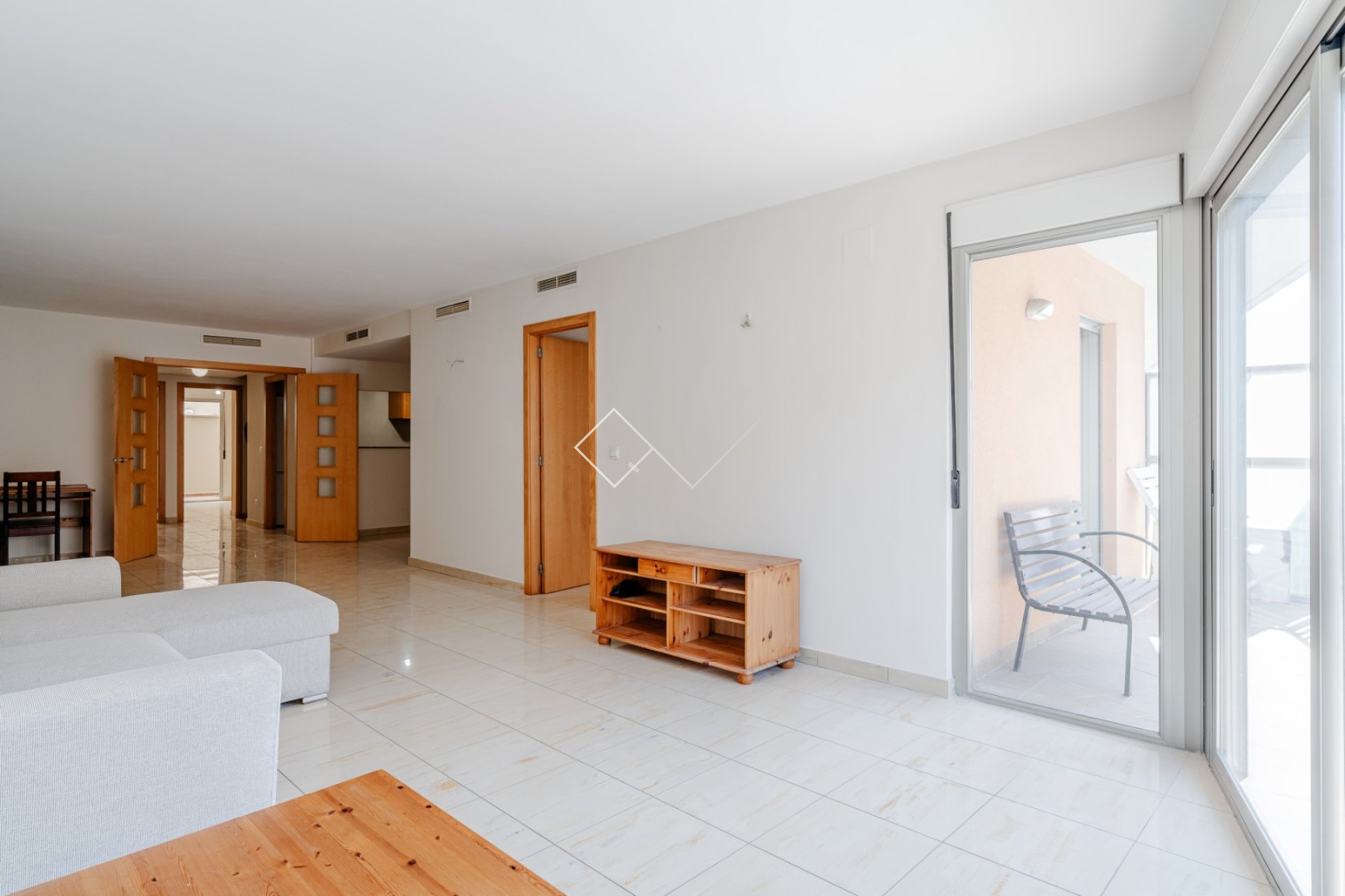 Alquiler - Apartamento / Piso - Teulada - Centro