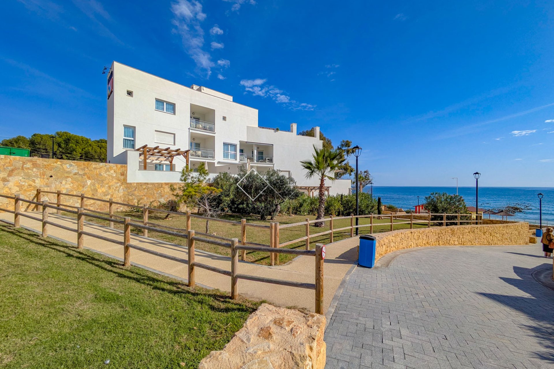 Alquiler - Appartement - El Campello