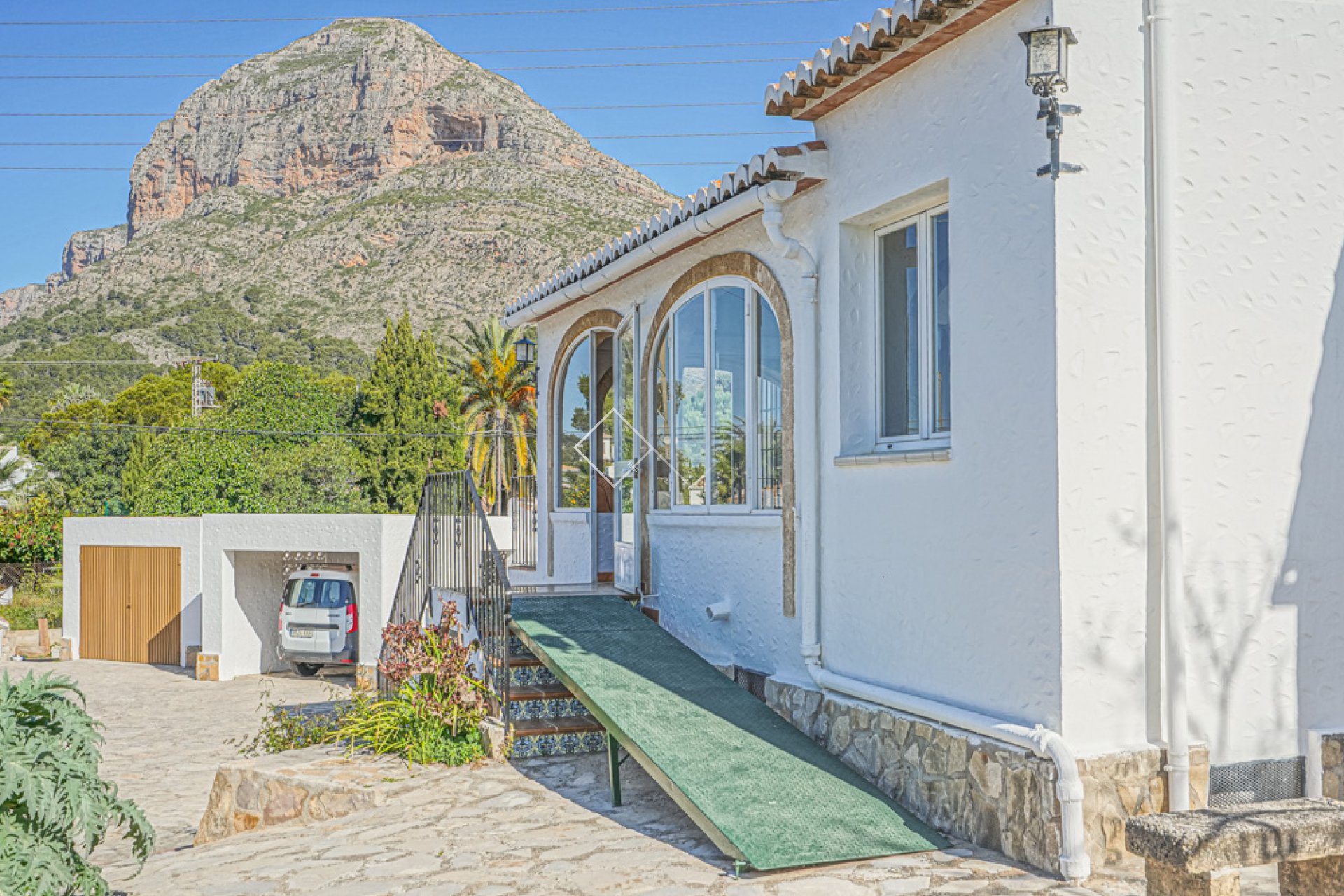 Alquiler - Chalet - Javea - Castellans