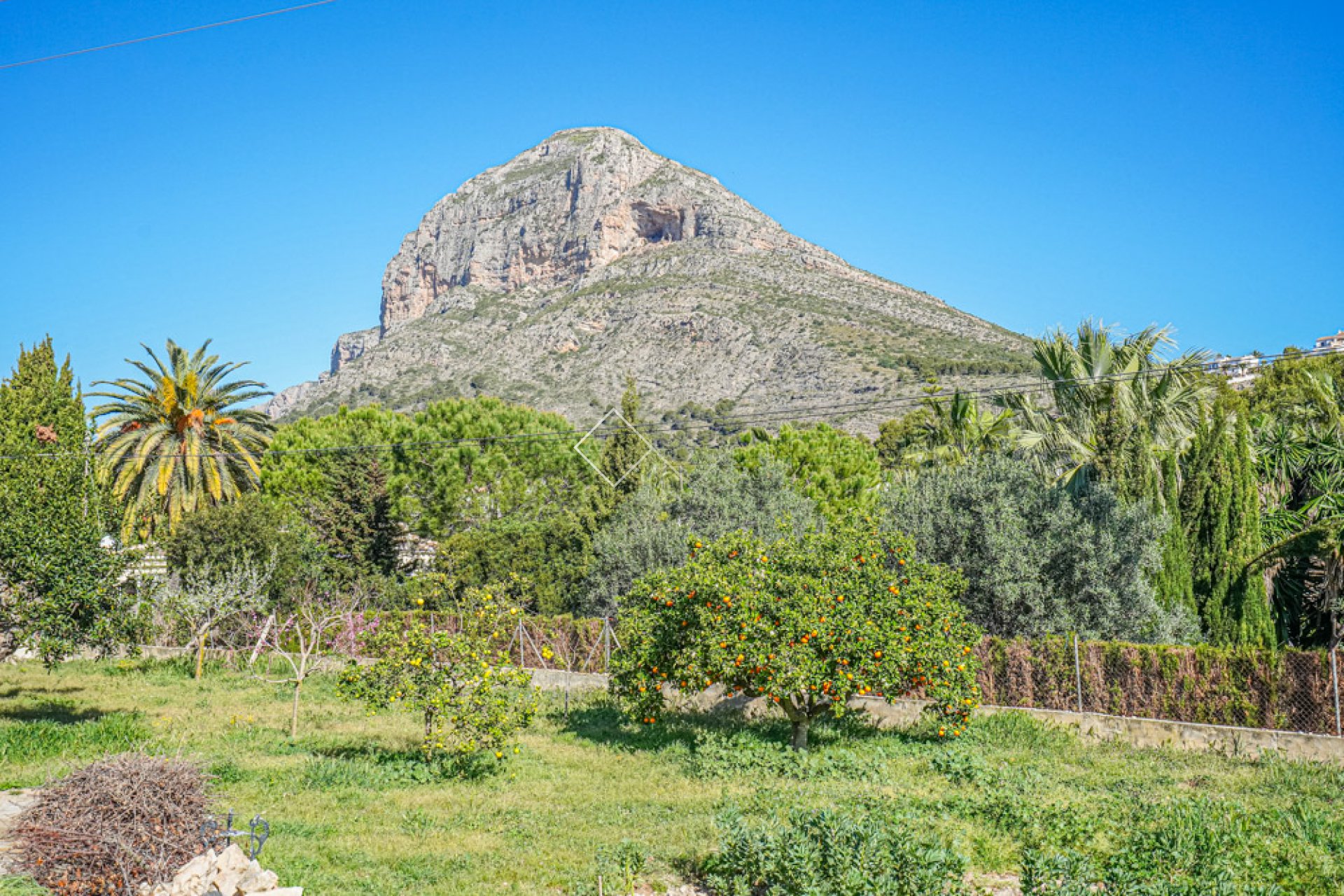 Alquiler - Chalet - Javea - Castellans