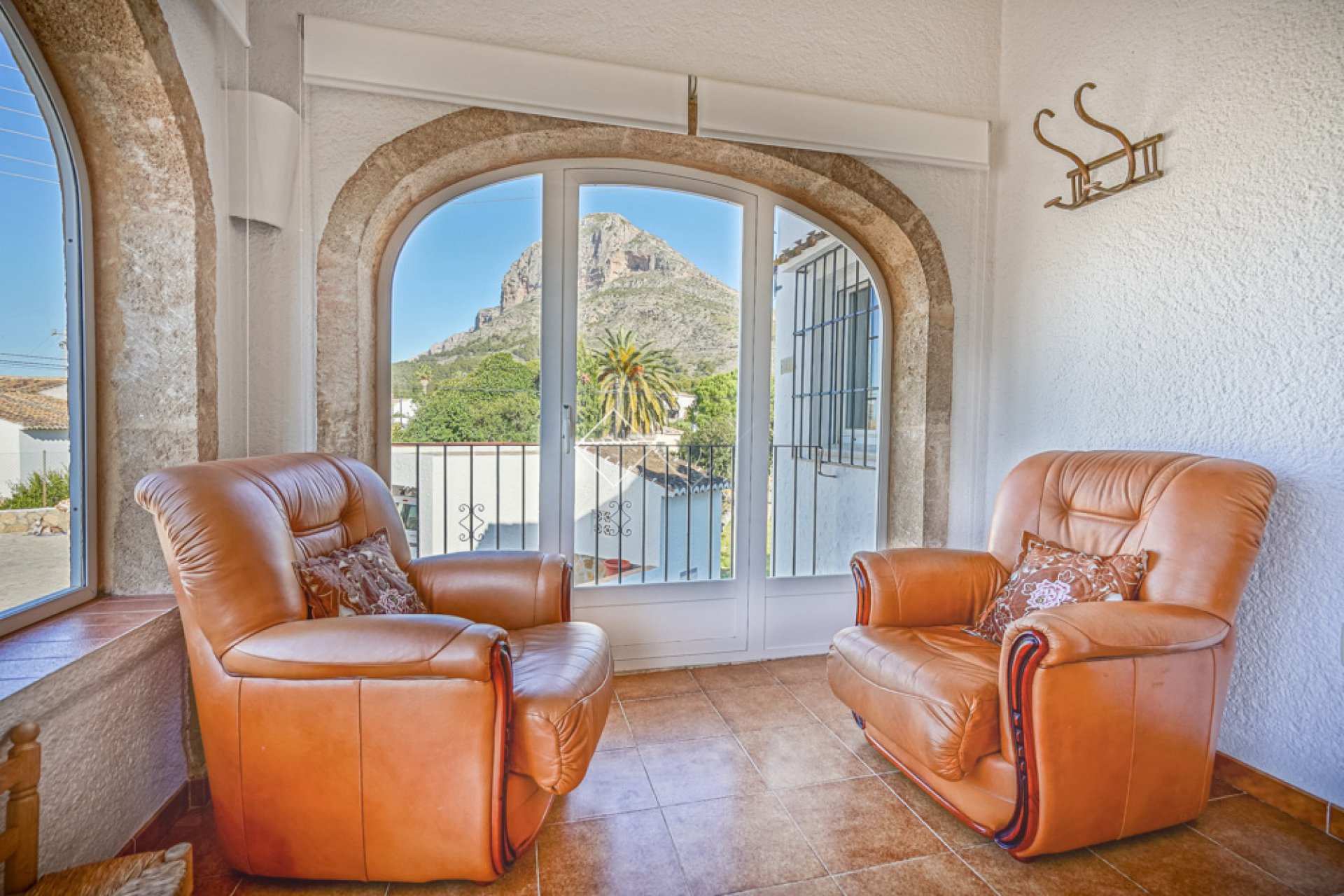 Alquiler - Chalet - Javea - Castellans