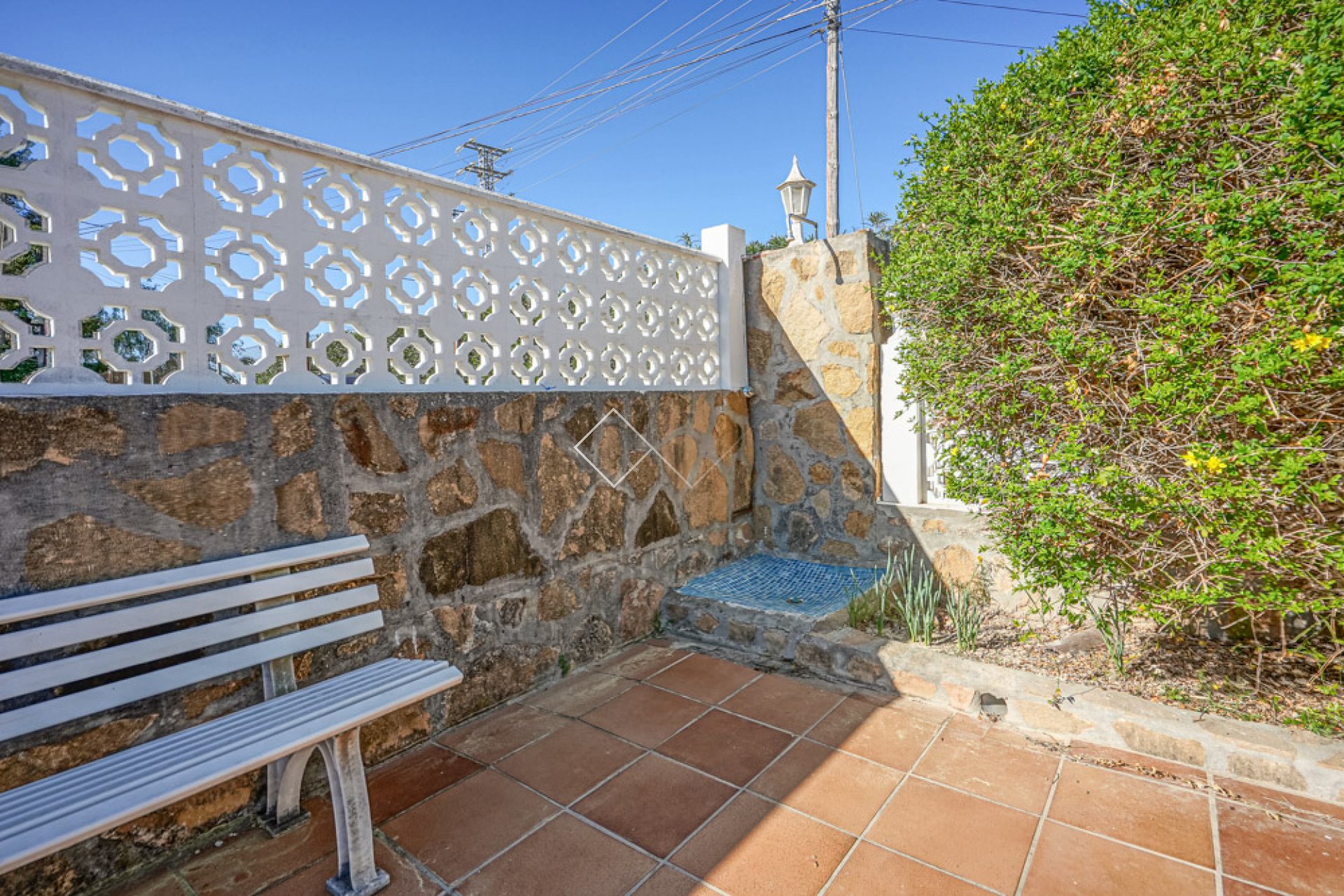 Alquiler - Chalet - Javea - Castellans