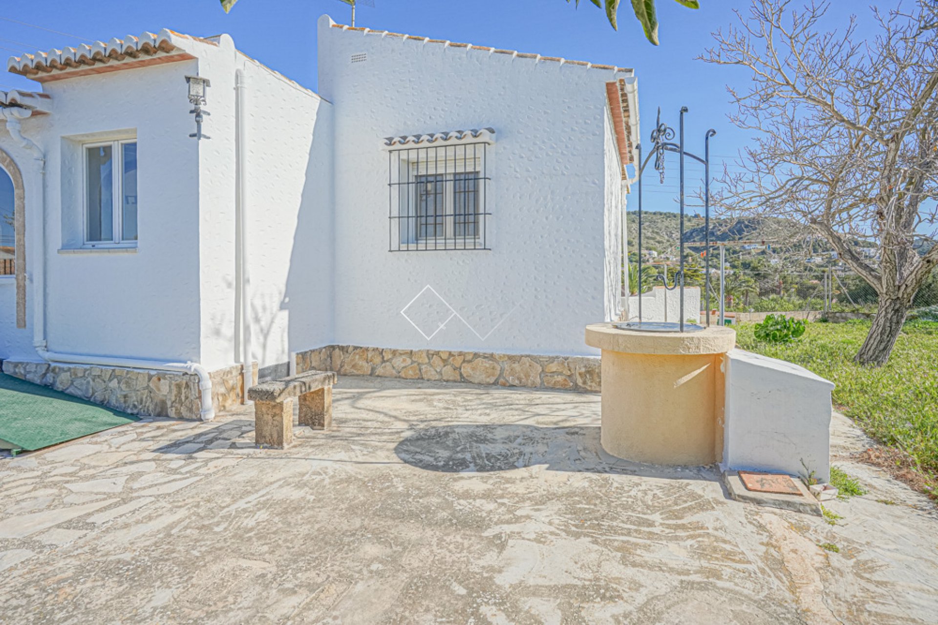 Alquiler - Chalet - Javea - Castellans