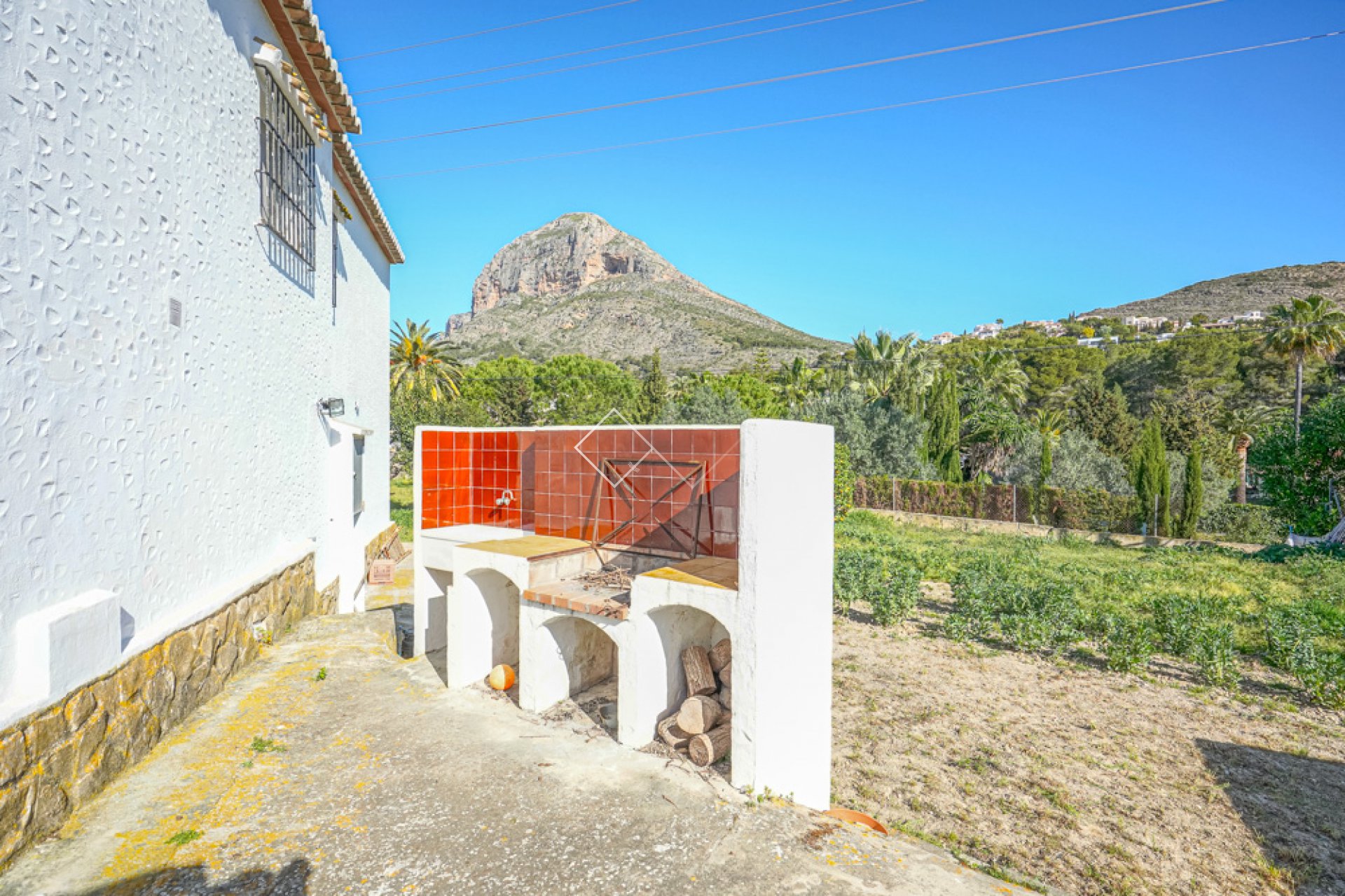 Alquiler - Chalet - Javea - Castellans