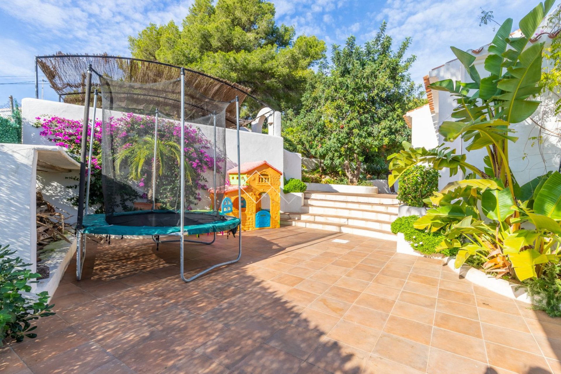 Alquiler - Chalet - Javea - Pinomar