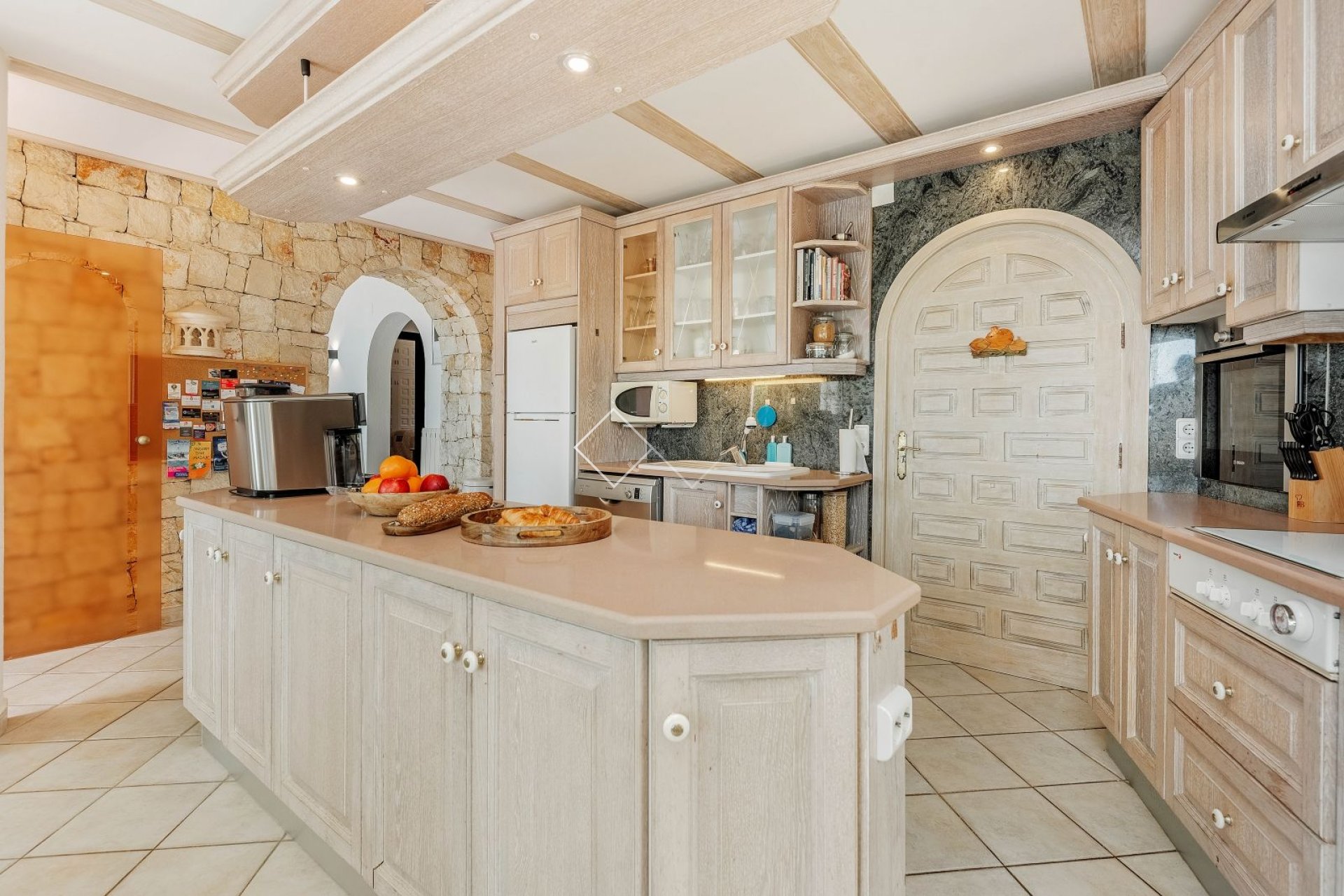 Alquiler - Chalet - Jávea/Xàbia - Balcón del Mar